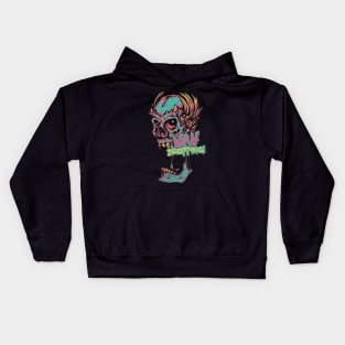 Jaw Dropping Kids Hoodie